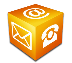 Hosted Microsoft Exchange Email Server