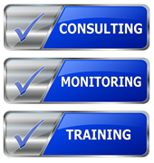 Chief Information Officer (CTO) Services to Train, Consult and Monitor your Business and IT