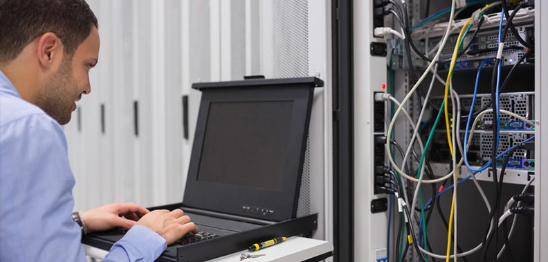 Eliminate costly downtime