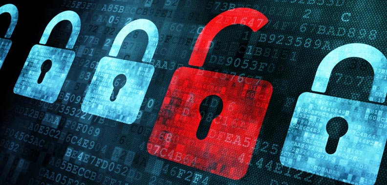 Is your Network secure?